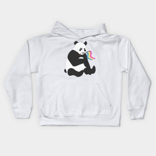 (Pan)da Kids Hoodie